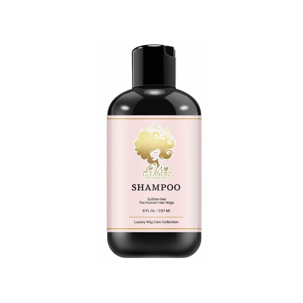 Shampoo